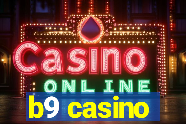 b9 casino